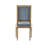 Classic French Dining Chairs-1554123941