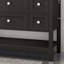 Ensemble de meuble-lavabo simple 49 po avec plateau Razeena-1004140032