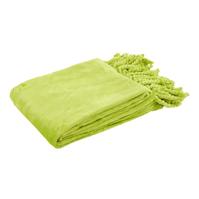Throw Blanket