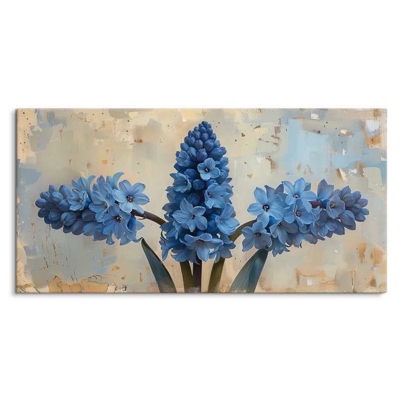 Wrapped Canvas Panoramic Print