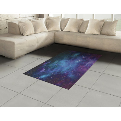 Hand Woven Area Rug