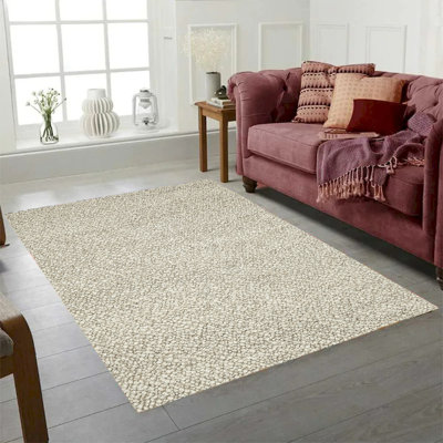Kacie-Marie Wool Indoor Rug