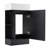 Versatile Bathroom Vanity With Multiple Functionalities For Enhanced Bathroom Experience-1162635492