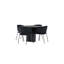Morelia 4 - Person Dining Set-428141976