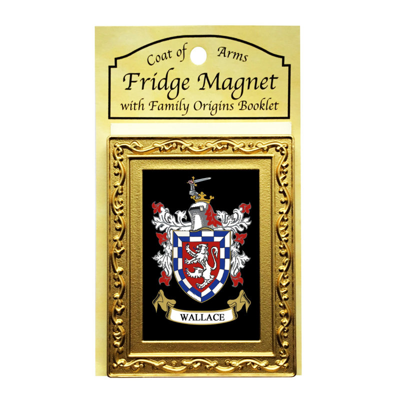 Fridge Magnet