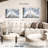 Brampt White Winter Doves-108138434