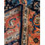 Serapi One-of-a-Kind 6' 4" X 9' 1" Hand Knotted Area Rug
