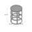 Chalita End Table