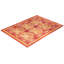 Overyed One-of-a-Kind Rectangle 8'10" X 11'10" Hand Knotted Area Rug