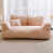Beige is out of stock selected