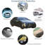 HATCHBACK Automobile Cover