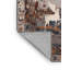 Tapis gris lavable à la machine-1585266877