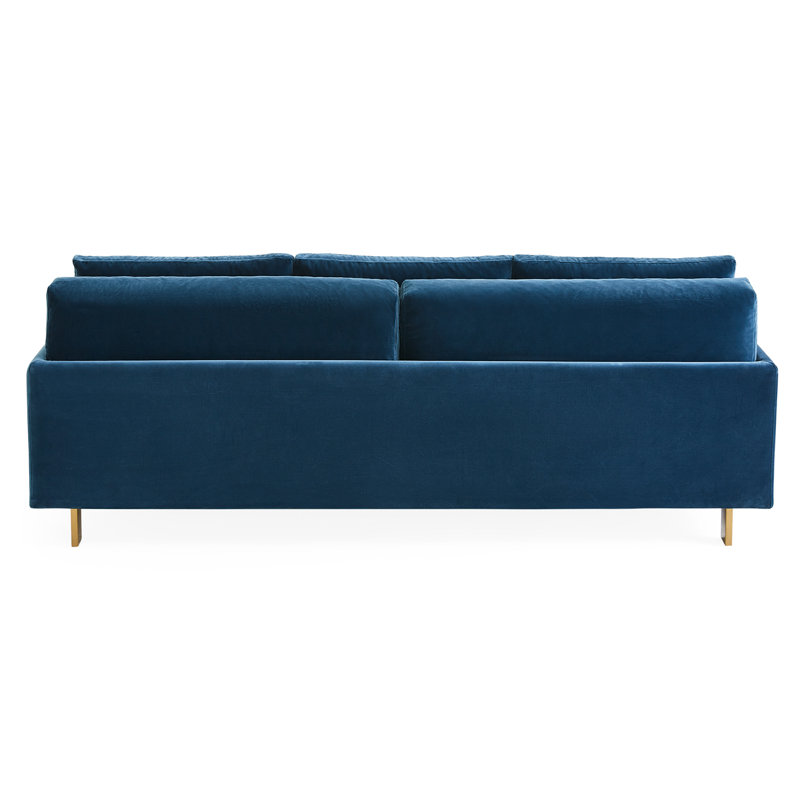 Malibu Sofa - Varese Petrol
