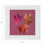 Serviettes de table en satin de coton-124988366