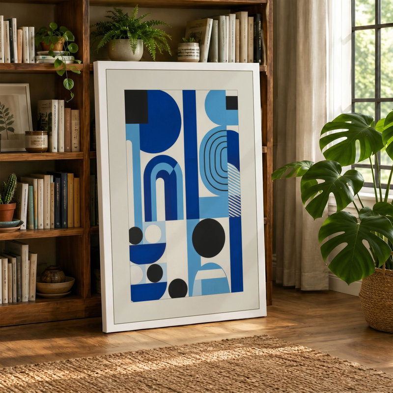 Print, 24x16 - 61.0 x 40.6 cm, Cream Border