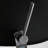 Sessoms 163cm Tripod Floor Lamp