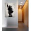 Cortesi Home «Post Apocalyptic Warrior» par Nicklas Gustafsson, art mural sur toile-16517879