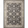 Tapis charbon/ivoire Atlasburg