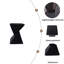 Table d'appoint TESS-1832756008