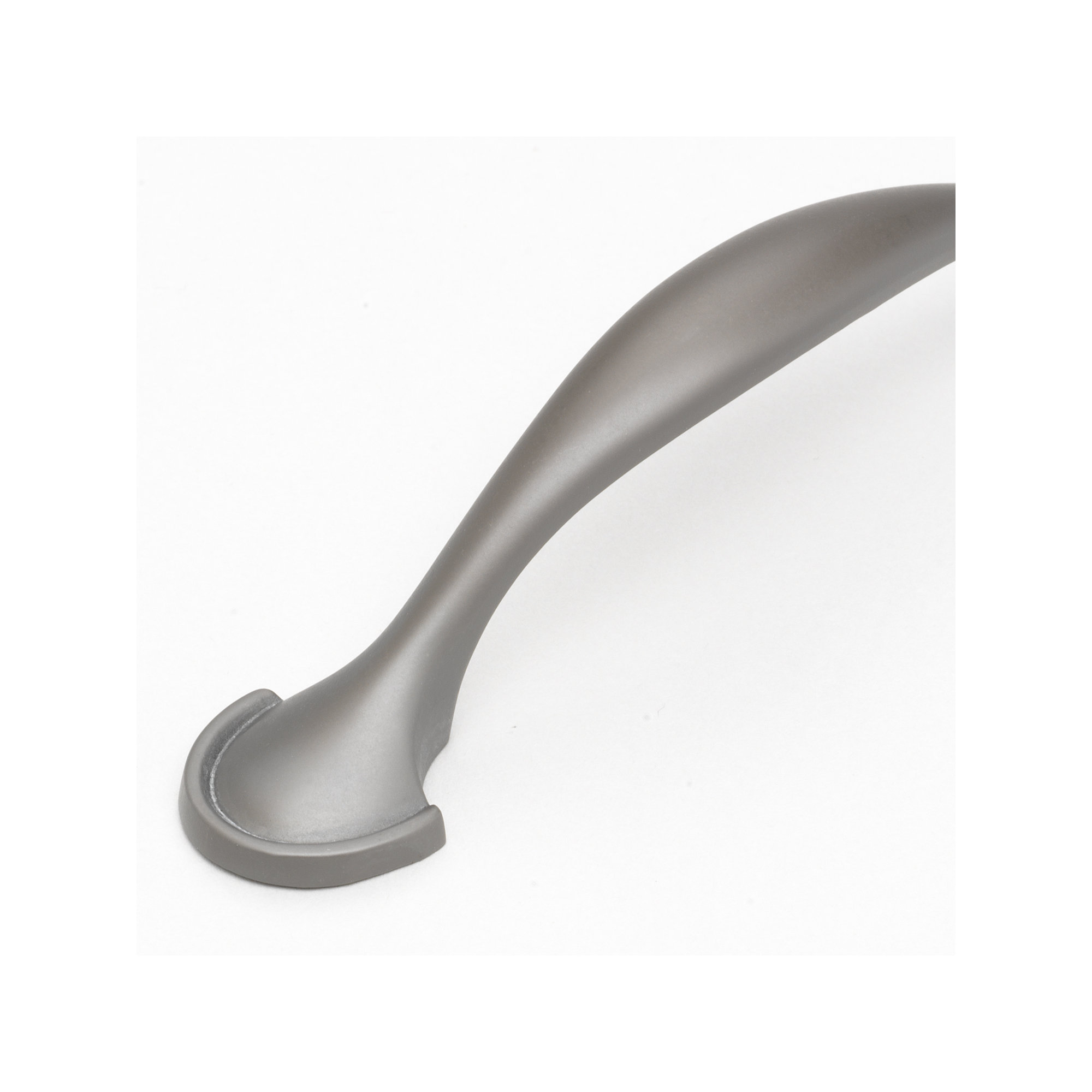3" Center to Center Arch Pull Multipack, Graphite
