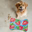 Élégant tapis de fraise - 1 pièce