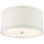 kate spade new york Walker Small Flush Mount