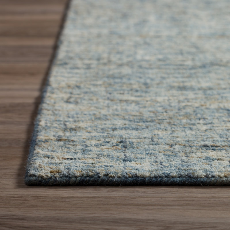 Gilboa Wool Indoor Rug, Rectangle 2' x 3'