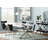 Juba 7.2'' H Metal Tabletop Candlestick