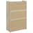 3-tier Engineered Wood Shoe Cabinet-1409073252