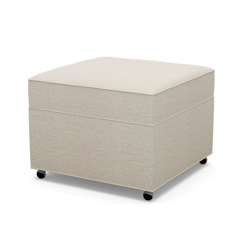 Square Ottoman, 8938-74