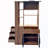 Tall Pantry Cabinet with Multi-functional storage-1339659559