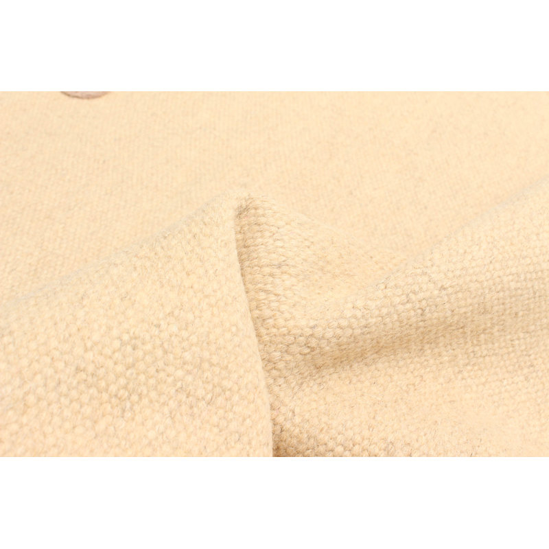 Marrakech Cream Kilim 3'3" x 5'2"