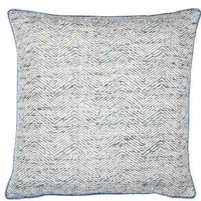 Deeter Chevron Square Cushion