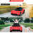 Gaomon 12 Volt 1 Seater All-Terrain Vehicles Battery Powered Ride On with Remote Control-93575552