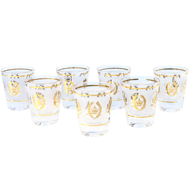 Shot Glass