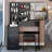 Practical Fashionable Dresser, Multi Layer High Capacity Storage,Suitable For Middle Space-274118080