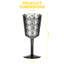 320ml Red Wine Glass Set