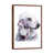 Wood Framed selected