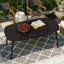 Table d'appoint pliable sans rangement pour le salon-96621911-96621929