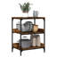 Northome Metal Bar Cart-1041345476