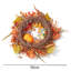 Faux 50cm Wreath