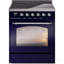 ILVE Nostalgie II 30 in Induction Range-1954312981