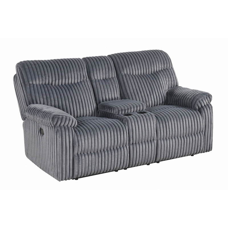 Comfy Loveseat