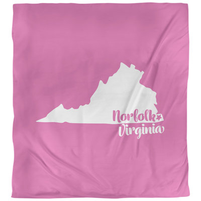 Modern & Contemporary Polyester Duvet Cover