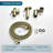 Single-Hole Horizontal Bidet Faucet-74350519