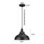 Kucharski 1 - Light Pendant-510414513-510414478