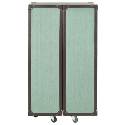 Curwensville 24'' Bar Cabinet