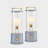 The Muse Portable Lamp Rugged