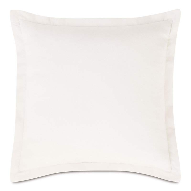 Andes Square Pillow Cover & Insert