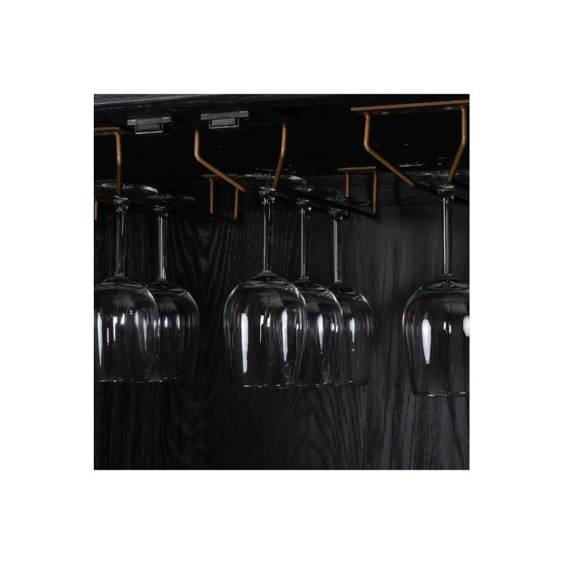 Bloomingville Bar Cabinet